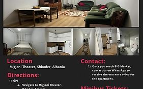 Sala Apartment